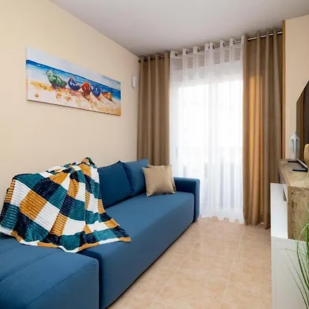 Appartamento Emilia Torrevieja